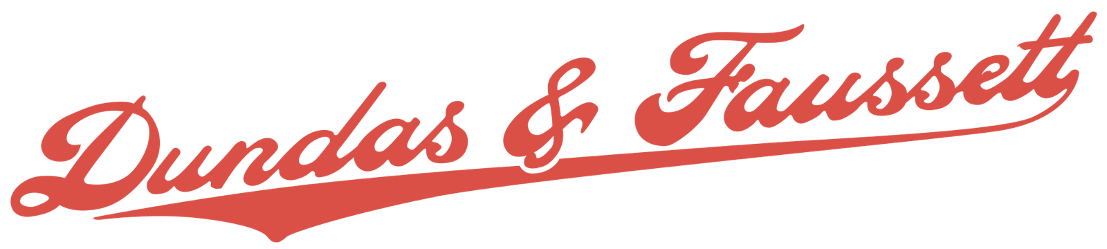 Dundas & Faussett